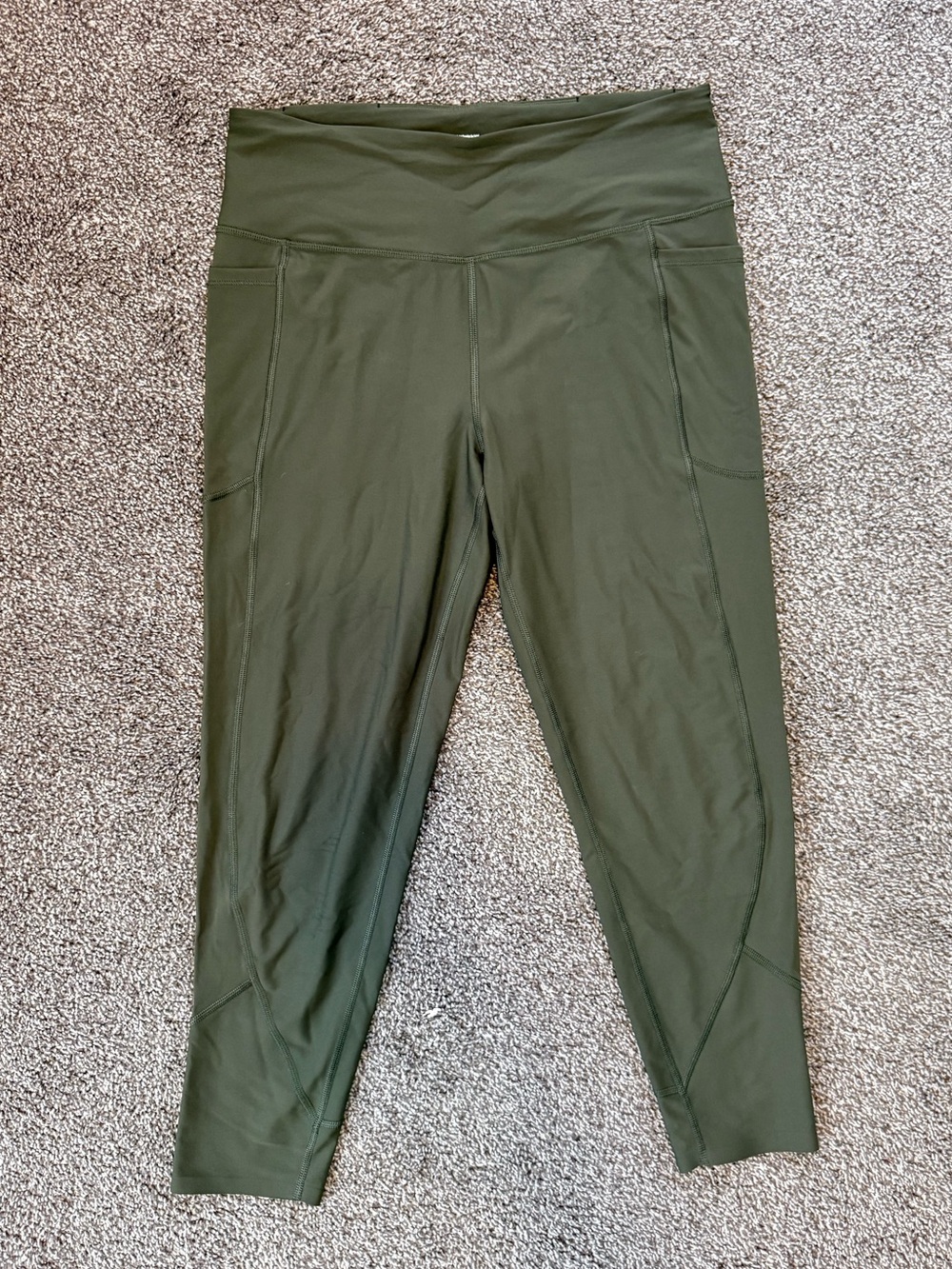 Victoria’s Secret knockout Tights